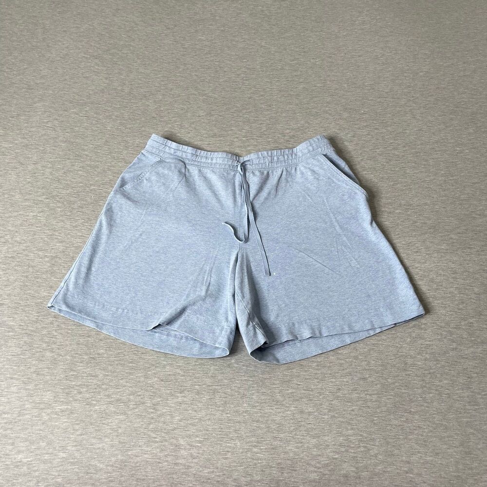 Karen Scott Women’s Sport Pull-On Shorts